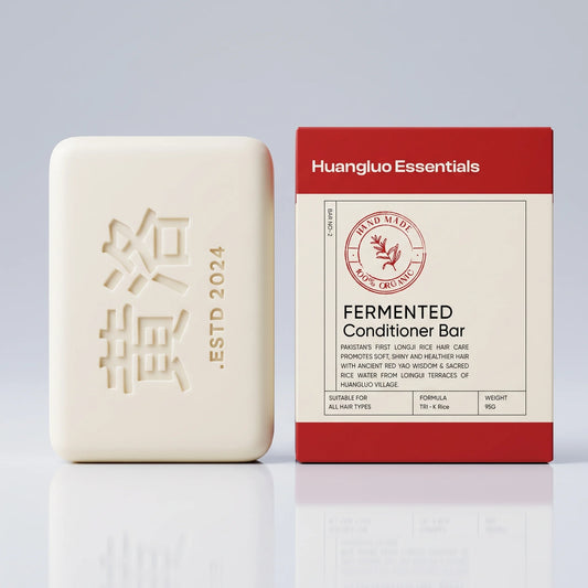 Conditioner Bar - Fermented Rice ™